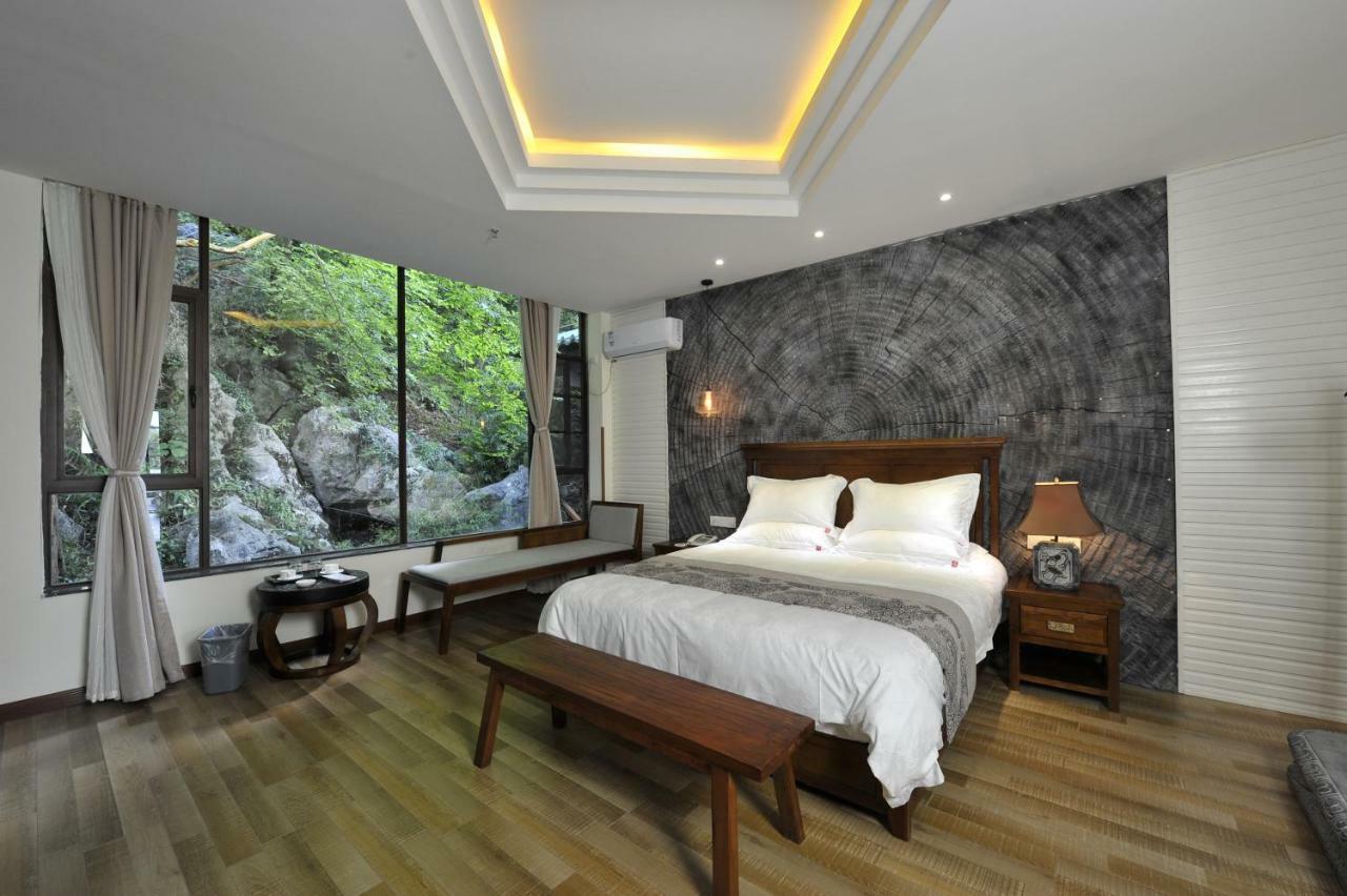 Guilin Crystal Crescent Moon Hotel 외부 사진